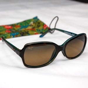 Maui Jim Cloudbreak Polarized 700-10P Sunglasses